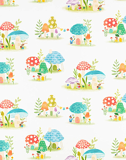 Ткань Villa Nova Picturebook II V3607/01
