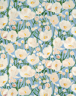Ткань Thibaut Wanderlust F945016
