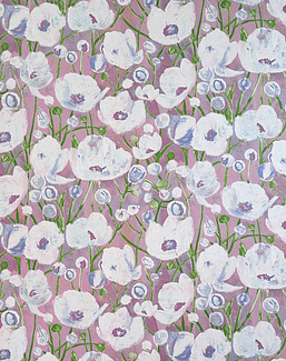 Ткань Thibaut Wanderlust F945017