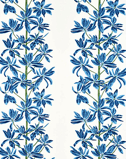 Ткань Thibaut Wanderlust F945032