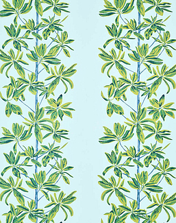 Ткань Thibaut Wanderlust F945033
