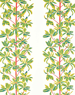 Ткань Thibaut Wanderlust F945036