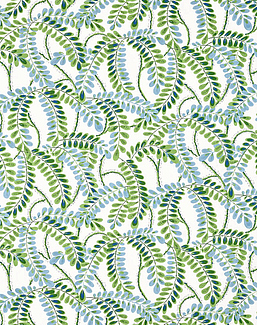 Ткань Thibaut Wanderlust F945038