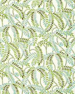 Ткань Thibaut Wanderlust F945039