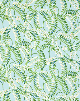 Ткань Thibaut Wanderlust F945040