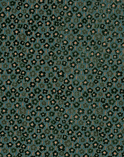 Ткань Manuel Canovas Alina M4174/04