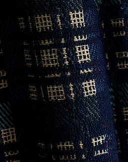 Ткань Metaphores Lodge 71526/004