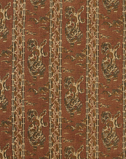 Ткань Zoffany Rare Textiles 322794
