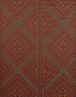 Ткань Zoffany Rare Textiles 333543