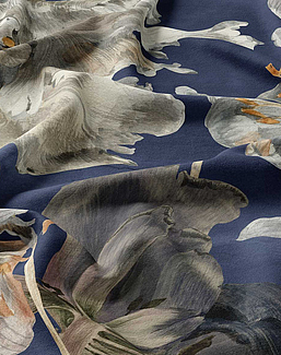 Ткань Vestale Impression Mystification 22MY04-01