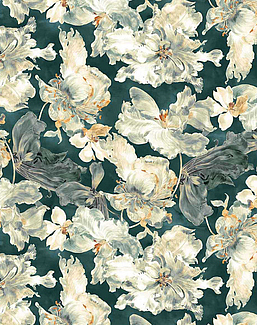 Ткань Vestale Impression Mystification 22MY04-06