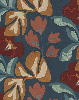 Ткань Casamance Ayana 41350387