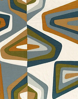 Ткань Casamance West Dream 43780289