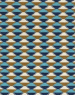 Ткань Casamance Hozho 47370236