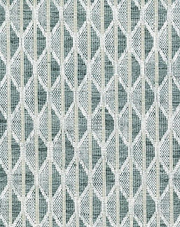Ткань Casamance Grey Hills 46130483
