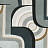 Ткань Camengo Chicago 26520281