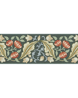 Бордюр Morris & Co The Unfinished Works 217609