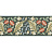 Бордюр Morris & Co The Unfinished Works 217609