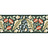Бордюр Morris & Co The Unfinished Works 217609