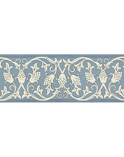 Бордюр Morris & Co The Unfinished Works 217610