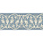 Бордюр Morris & Co The Unfinished Works 217610