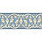 Бордюр Morris & Co The Unfinished Works 217610