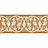 Бордюр Morris & Co The Unfinished Works 217611