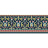 Бордюр Morris & Co The Unfinished Works 217613