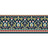 Бордюр Morris & Co The Unfinished Works 217613