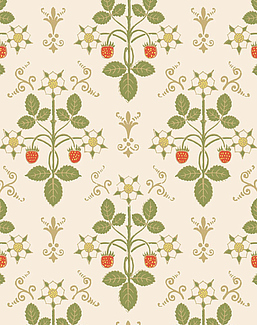 Обои Cole & Son Classics Collection Vol. I 127/2008
