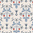 Обои Cole & Son Classics Collection Vol. I 127/2010