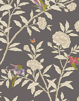 Обои Cole & Son Classics Collection Vol. I 127/4019