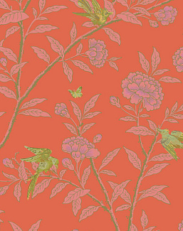 Обои Cole & Son Classics Collection Vol. I 127/4021