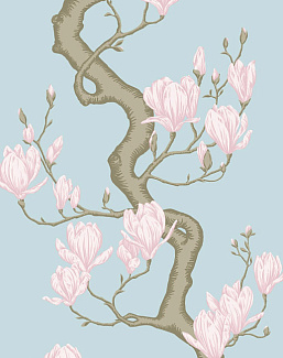 Обои Cole & Son Classics Collection Vol. II 128/1004