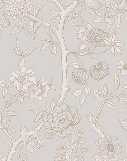 Обои Cole & Son Classics Collection Vol. II 128/2007
