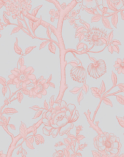Обои Cole & Son Classics Collection Vol. II 128/2008