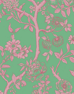 Обои Cole & Son Classics Collection Vol. II 128/2012