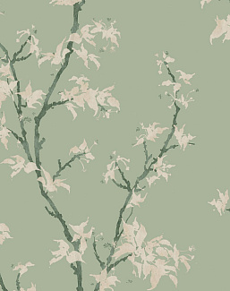 Обои Cole & Son Classics Collection Vol. II 128/3014