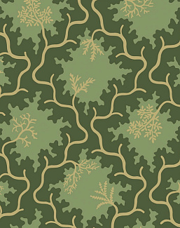 Обои Cole & Son Classics Collection Vol. II 128/4021