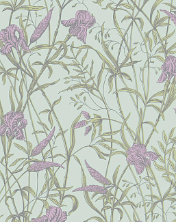 Обои Cole & Son Classics Collection Vol. II 128/5024