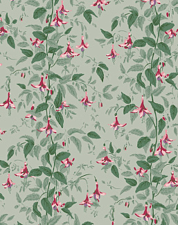 Обои Cole & Son Classics Collection Vol. II 128/6031