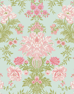 Обои Cole & Son Classics Collection Vol. II 128/7034