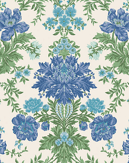 Обои Cole & Son Classics Collection Vol. II 128/7035