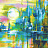 Панно и фотообои Jannelli & Volpi JV 202 Murals Decor 40930