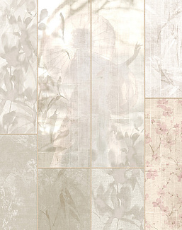 Панно и фотообои Jannelli & Volpi JV 202 Murals Decor 40950