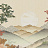 Панно и фотообои Jannelli & Volpi JV 202 Murals Decor 41020