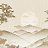 Панно и фотообои Jannelli & Volpi JV 202 Murals Decor 41050