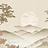 Панно и фотообои Jannelli & Volpi JV 202 Murals Decor 41050