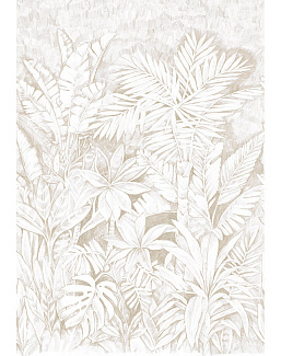 Панно и фотообои Jannelli & Volpi JV 202 Murals Decor 41340