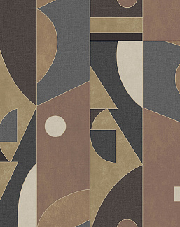 Панно и фотообои Jannelli & Volpi JV 202 Murals Decor 41620